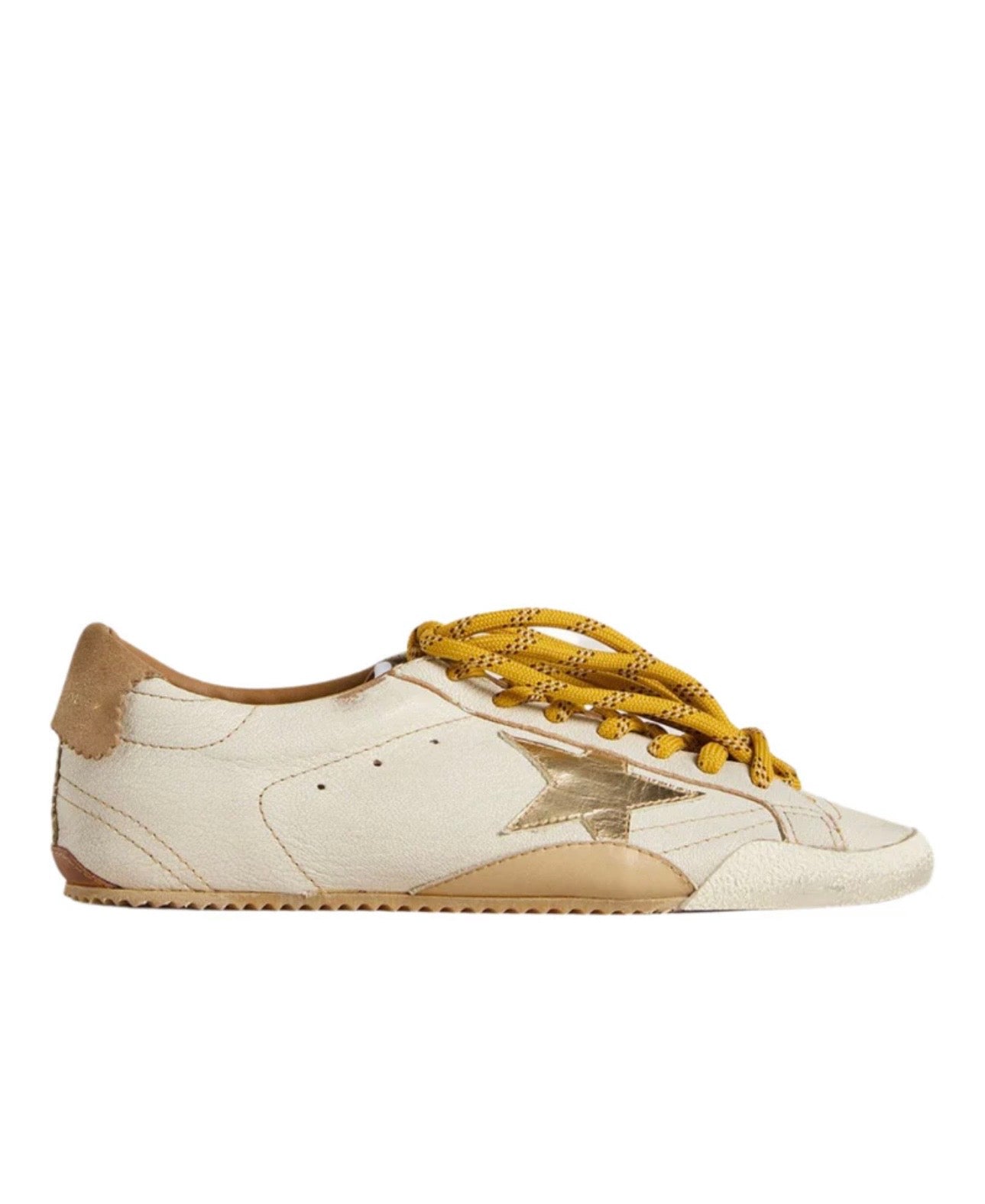 Golden Goose True Star Sneakers