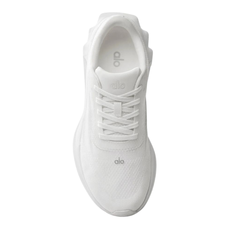 ALO Runner Trainer - WHT