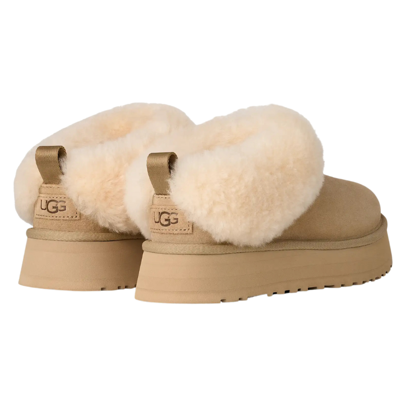 UGG Women’s Tazzelle Slipper - Mustard Seed