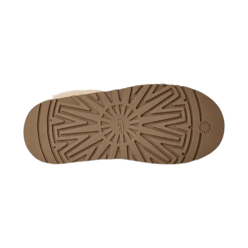 UGG Women’s Tazzelle Slipper - Chestnut