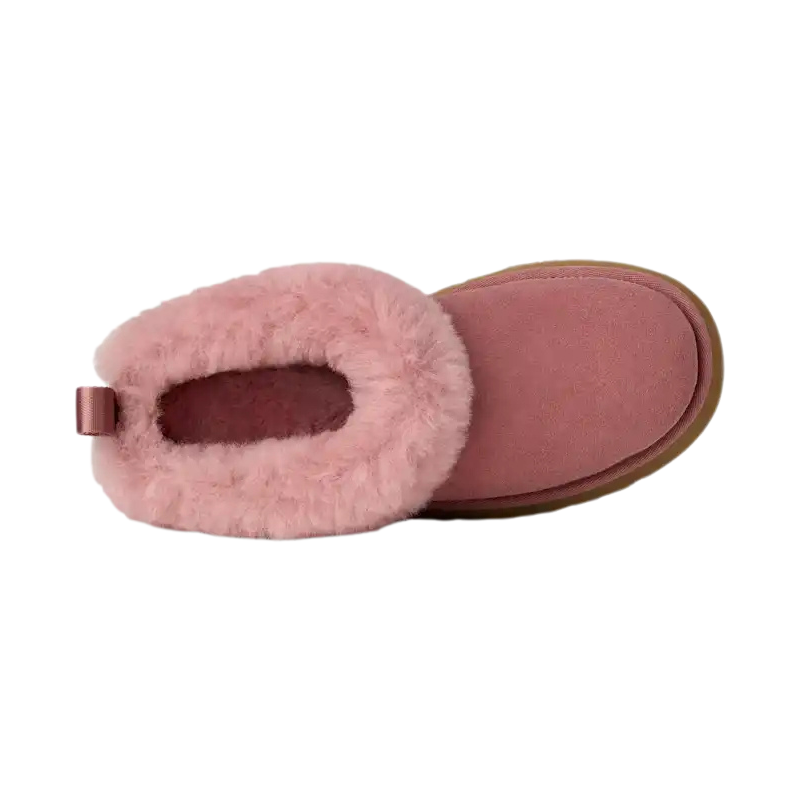 UGG Women’s Tazzelle Slipper - Pink Dawn