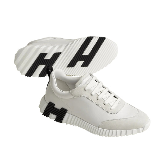 Hermès Bouncing sneaker 'white'