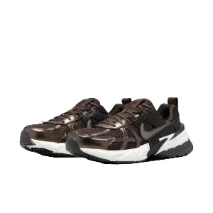Nike V2K Velvet Brown White Black
