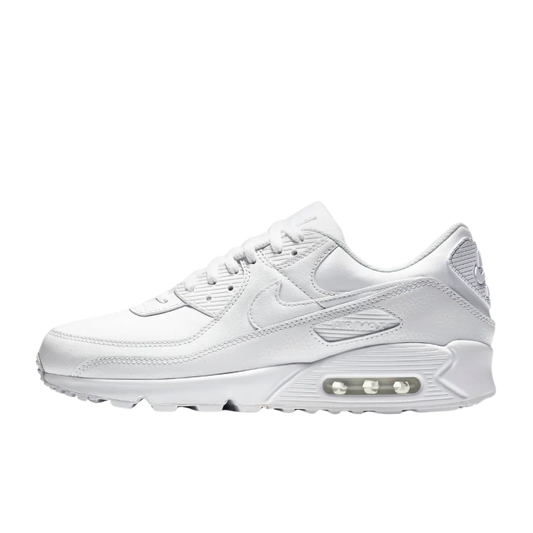Nike Air Max 90 LTR Triple white