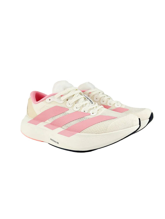 Adidas Adizero Evo SL white Pink