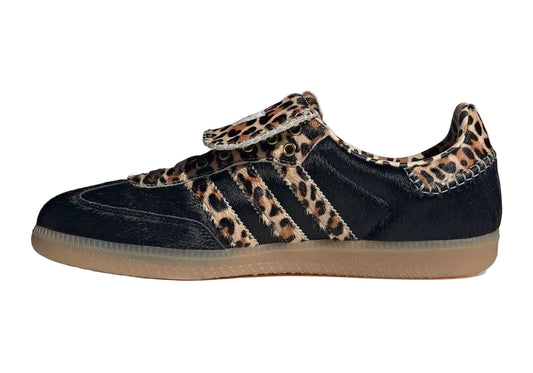 Adidas Samba LT “Leopard”