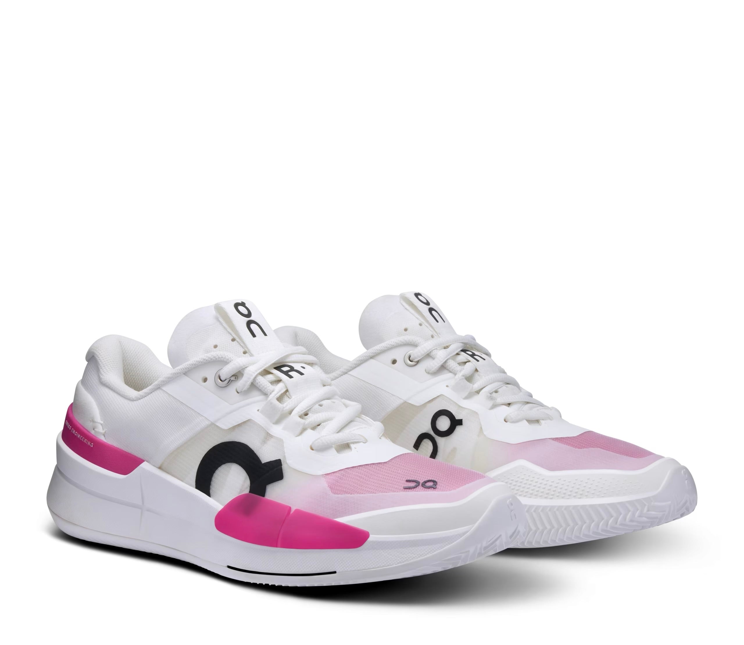 ON The Roger Pro 2 White Pink