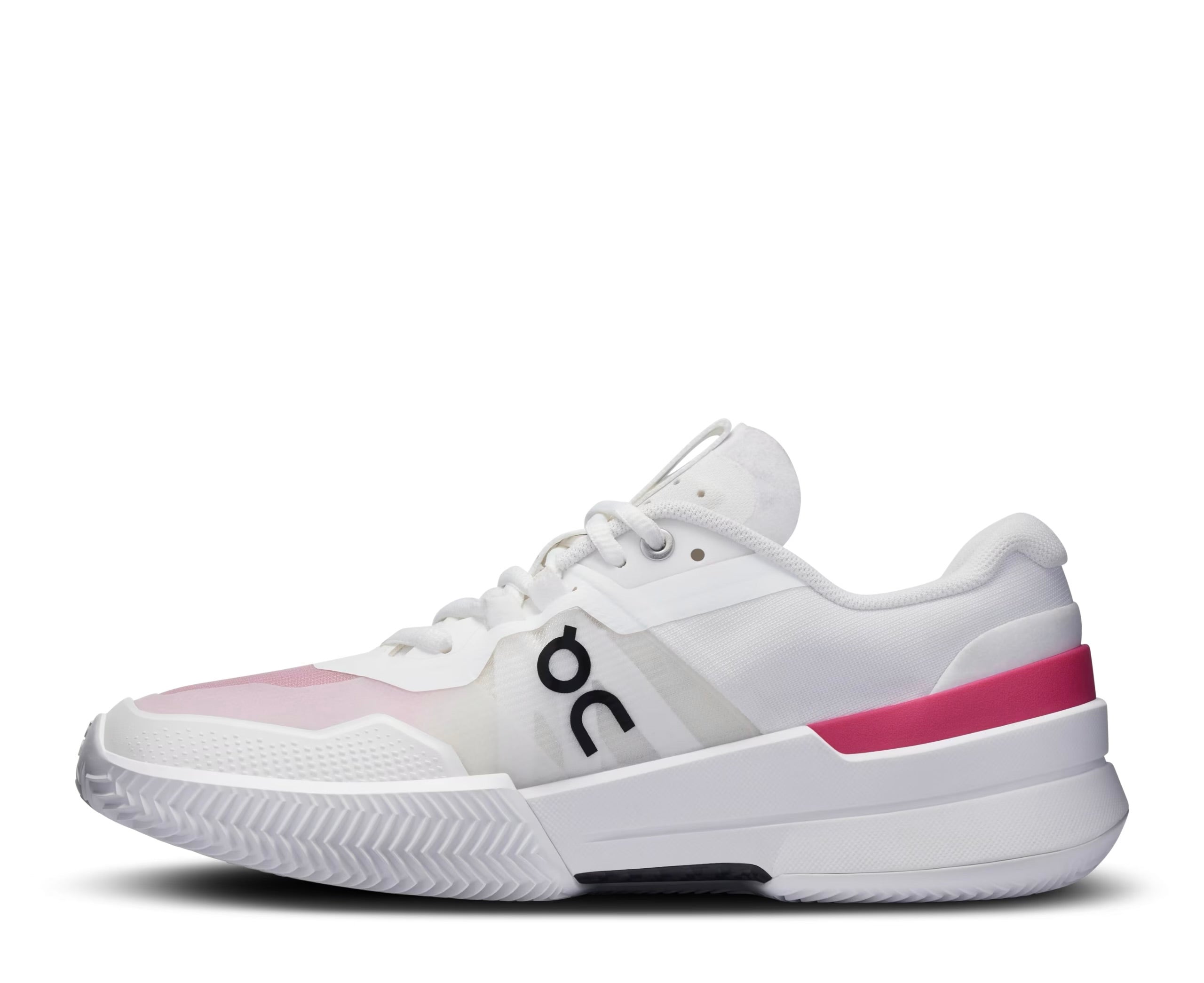 ON The Roger Pro 2 White Pink