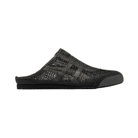 Onitsuka Tiger Mexico 66 Sabot black
