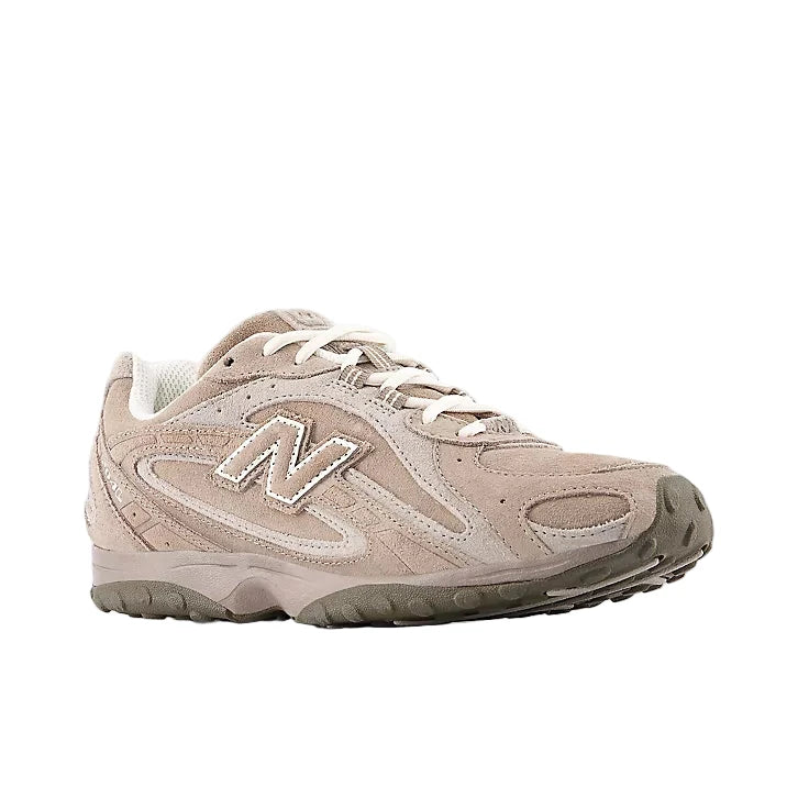 New Balance Mushroom with arid Stone 204L