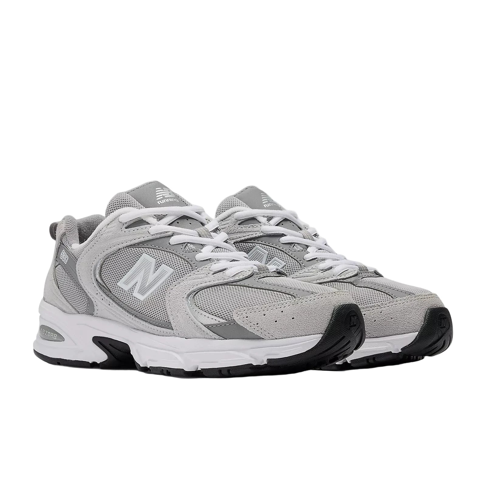 New Balance 530 Grey Matter