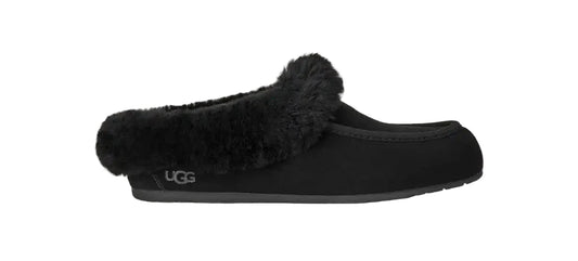UGG Ansley Mule Black