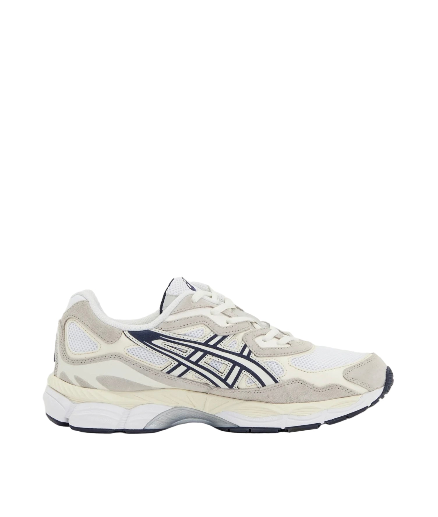 ASICS Gel-Kayano 14 ‘White Grey Navy