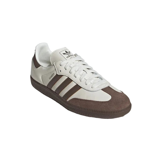 Adidas Samba OG Off White Earth Strata