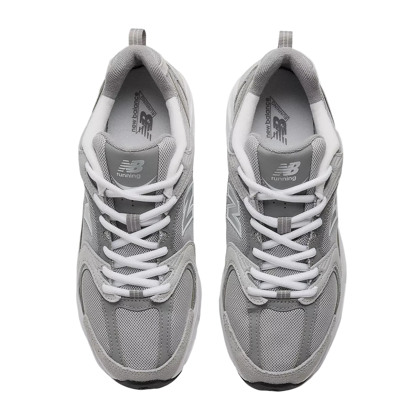 New Balance 530 Grey Matter
