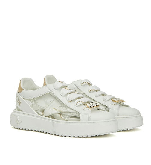 Louis Vuitton Releases time out
