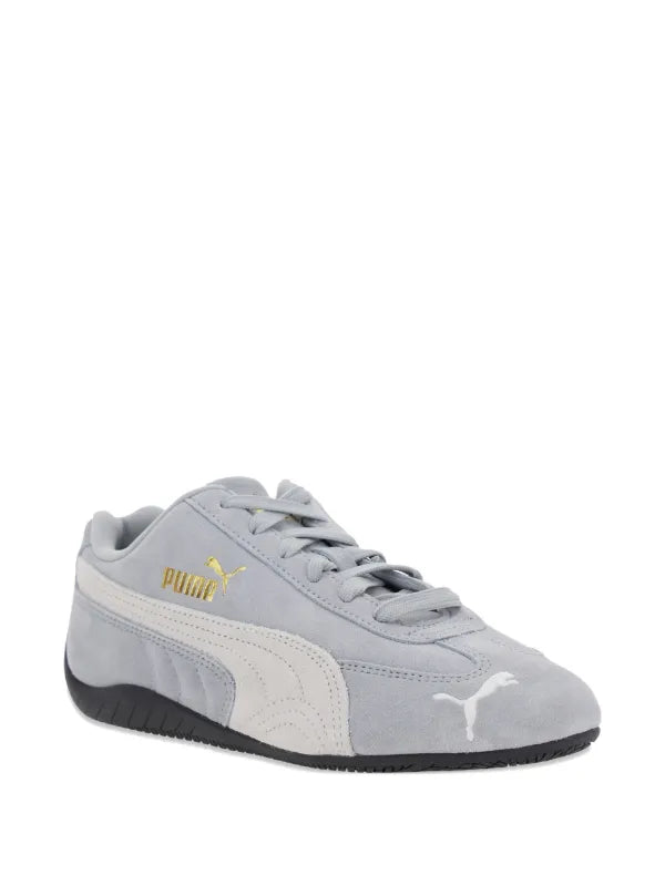 Puma Speedcat OG Suede light grey