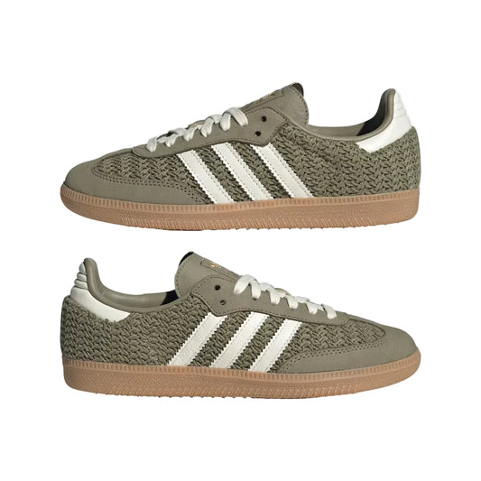 Adidas Samba OG ‘Orbit Green’