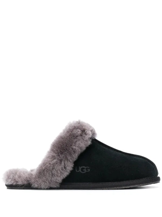 UGG Scuffette Black