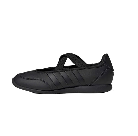Adidas Barreda Mary Jane Core Black/Gum