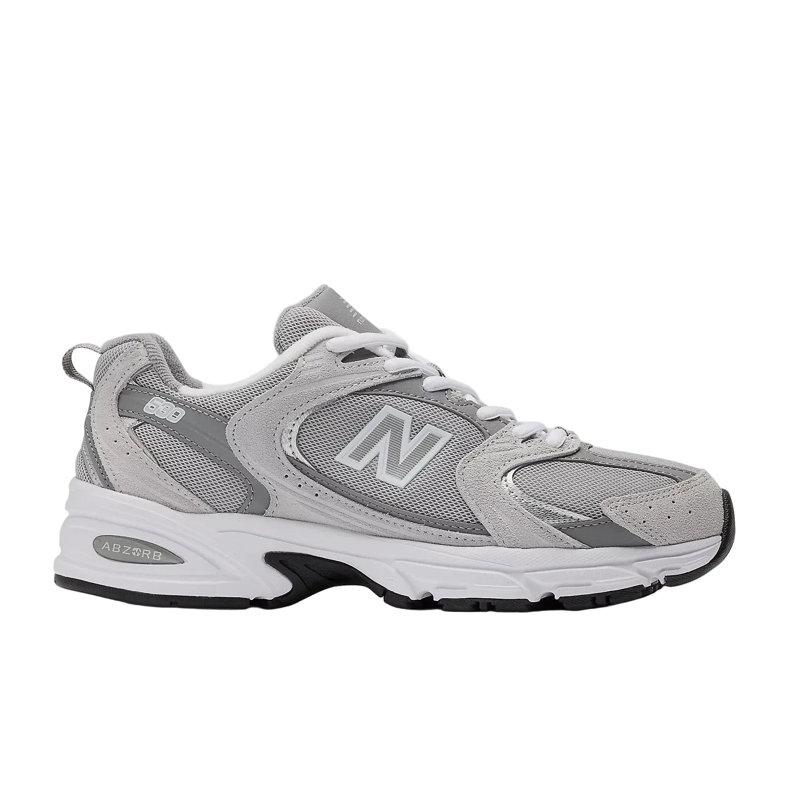 New Balance 530 Grey Matter
