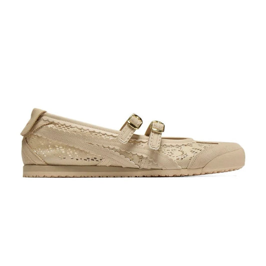 Onitsuka Tiger Mexico 66 TGRS 'BEIGE/BEIGE'