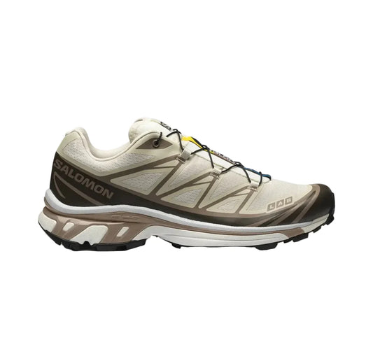 Salomon Advanced XT-6 Almond milk/ Portabella