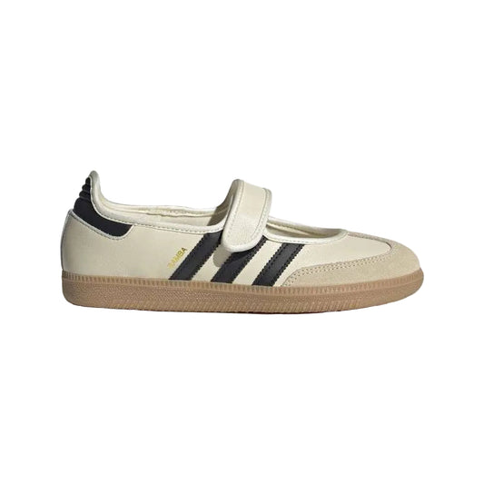 Adidas Samba Jane ‘Cream/Gum/Core Black’