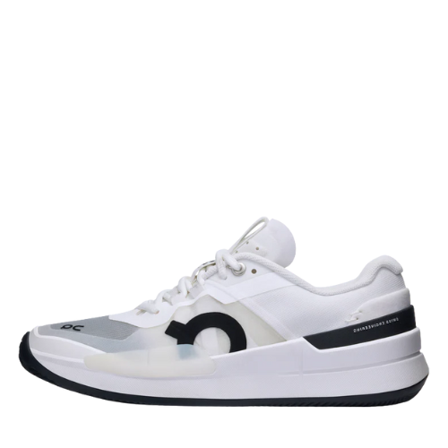 On THE ROGER Pro 2 Clay White Black