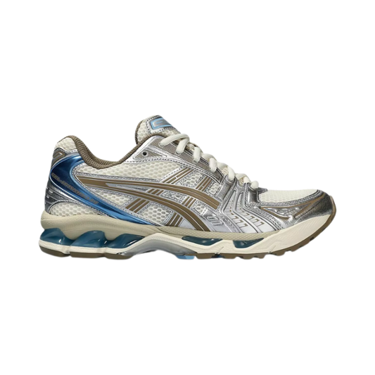 ASICS Gel-Kayano 14 ‘Cream Pepper’