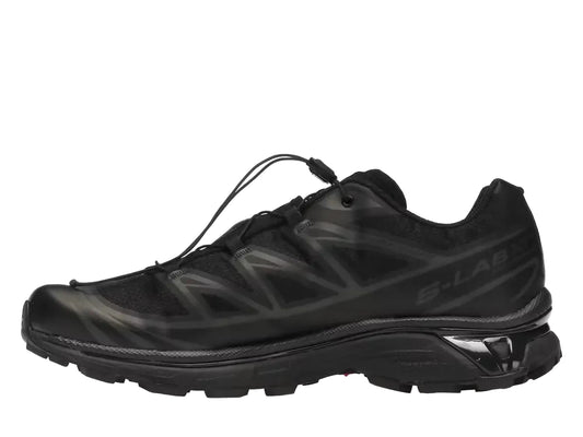 Salomon XT-6 Triple Black