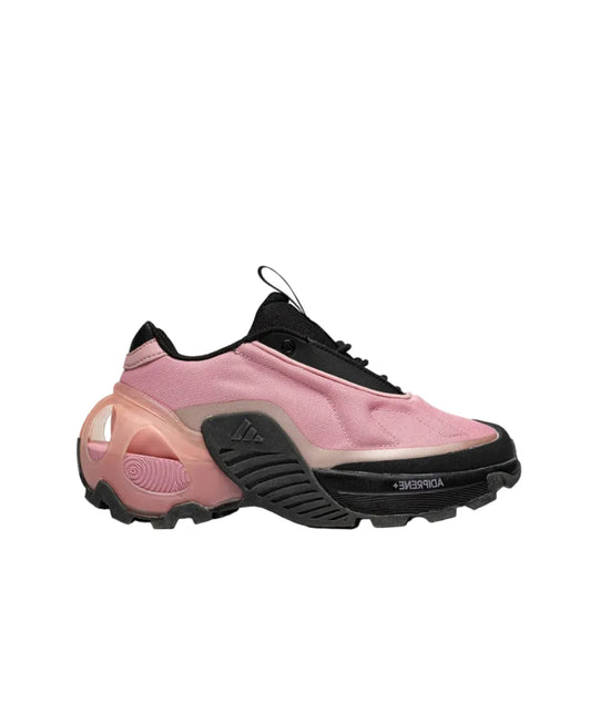 Adidas Edge Runner Black Pink