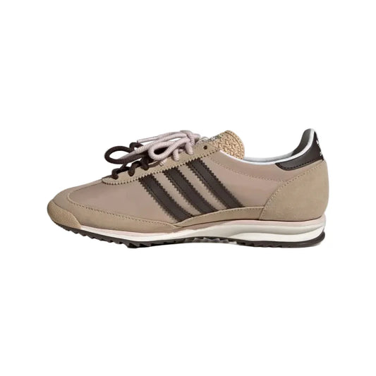 adidas SL 72 OG
Magic Beige Dark Brown Wonder Quartz