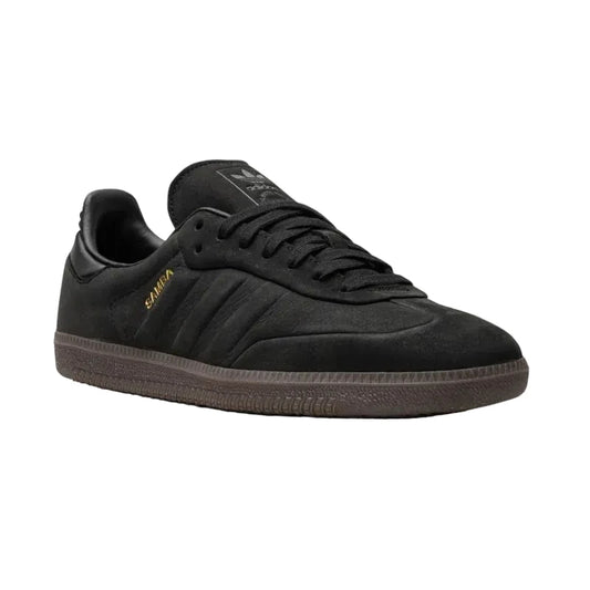 Adidas Samba OG – Core Black Gum