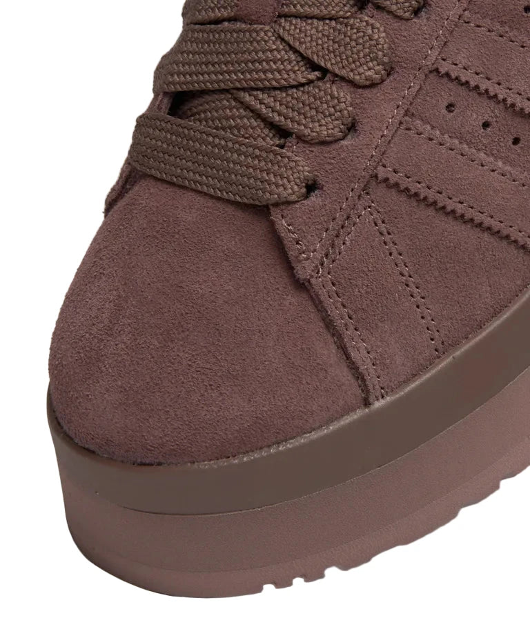Adidas Campus 00s Winter Low Brown