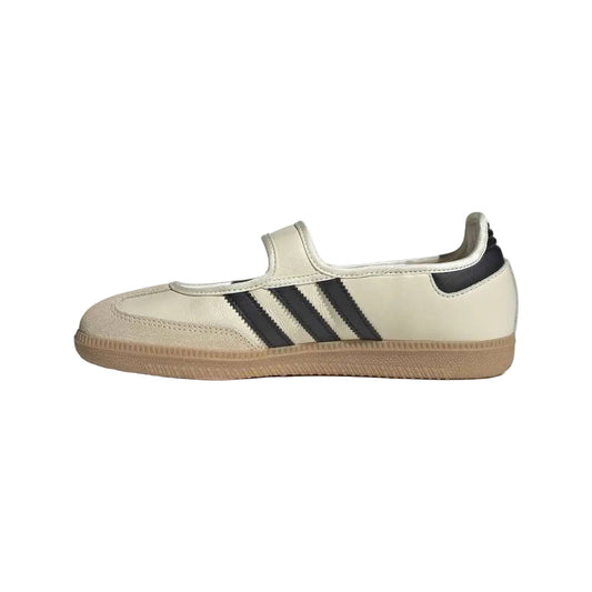 Adidas Samba Jane ‘Cream/Gum/Core Black’