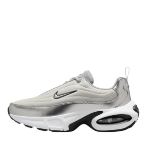 Nike Air Max Portal Metallic Silver Phantom