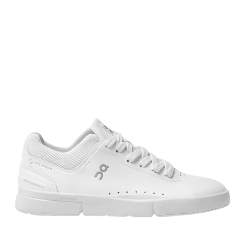 On Cloud The Roger Centre Court 2 White/Gum