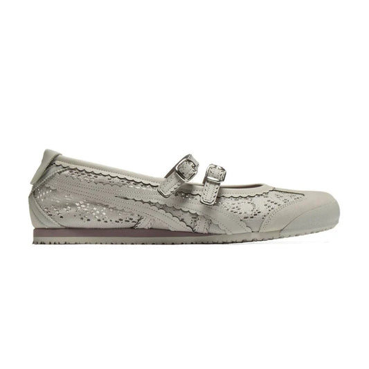 Onitsuka Tiger Mexico 66 TGRS 'OYSTER GREY/OYSTER GREY'