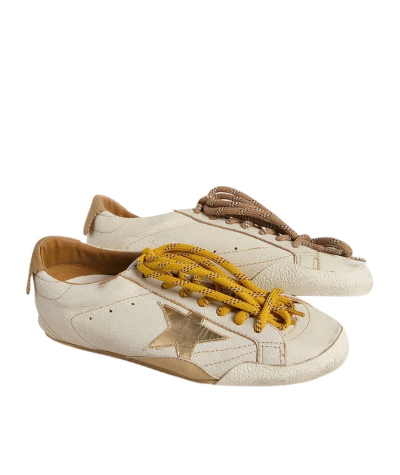 Golden Goose True Star Sneakers