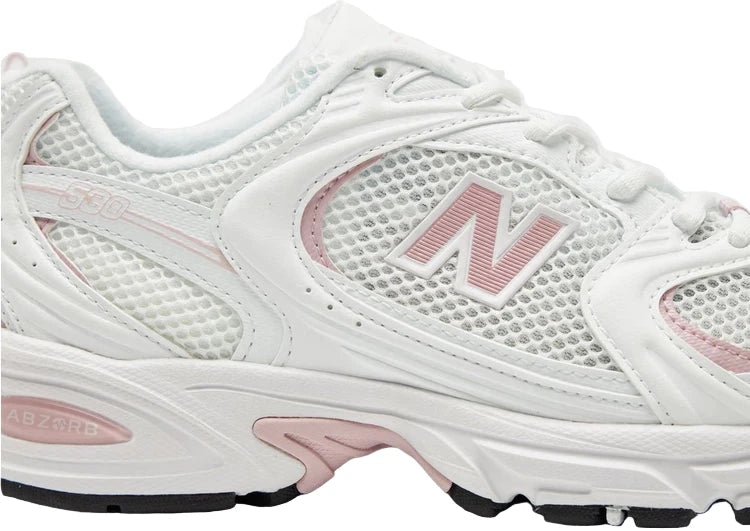 New Balance 530 White Pink