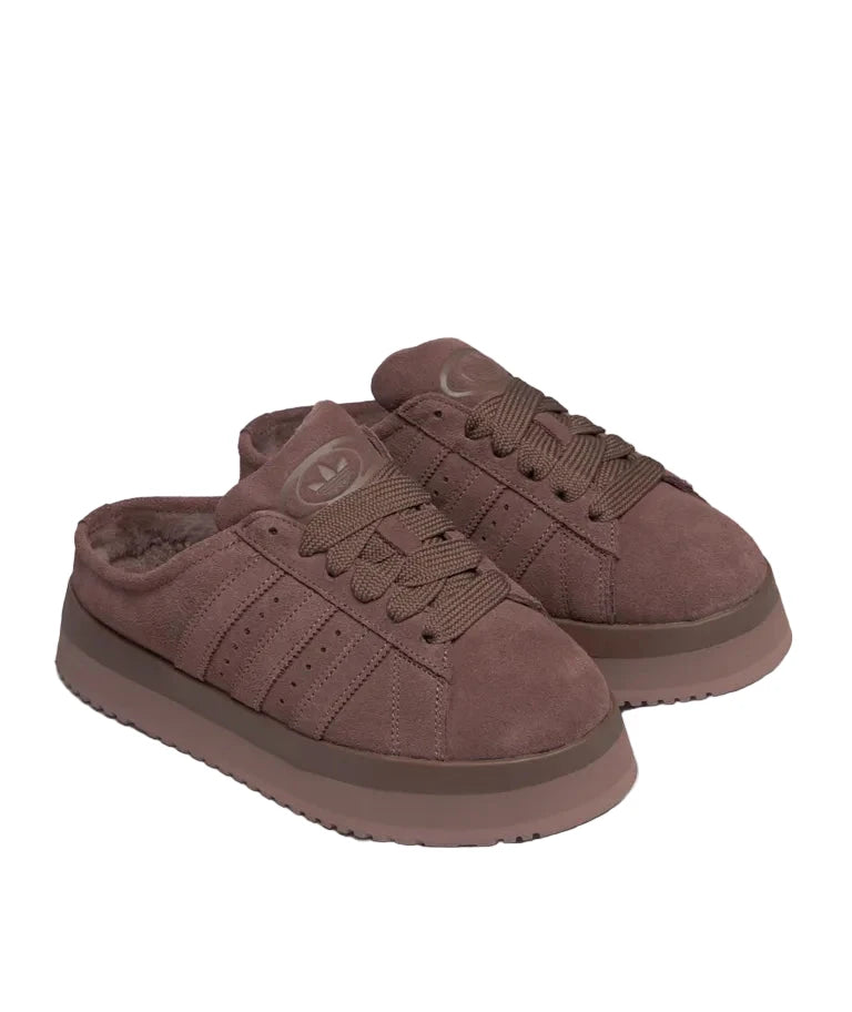 Adidas Campus 00s Winter Low Brown