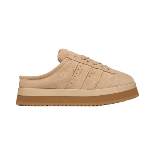Adidas Campus 00s Winter Low Beige