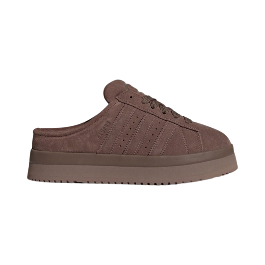 Adidas Campus 00s Winter Low Brown