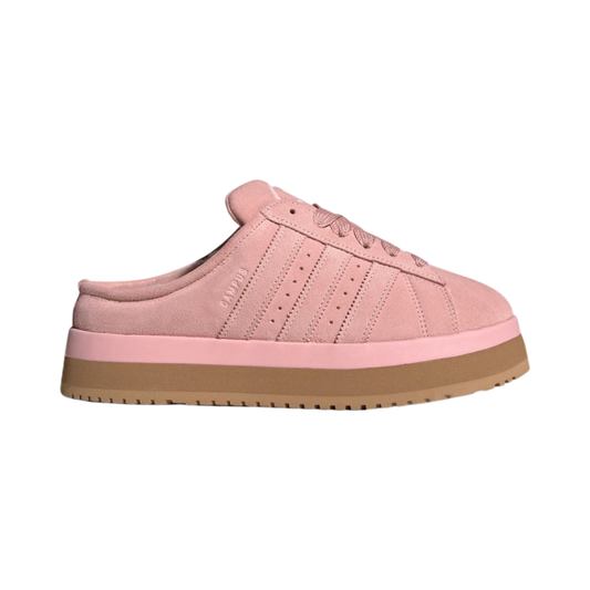 Adidas Campus 00s Winter Low Pink