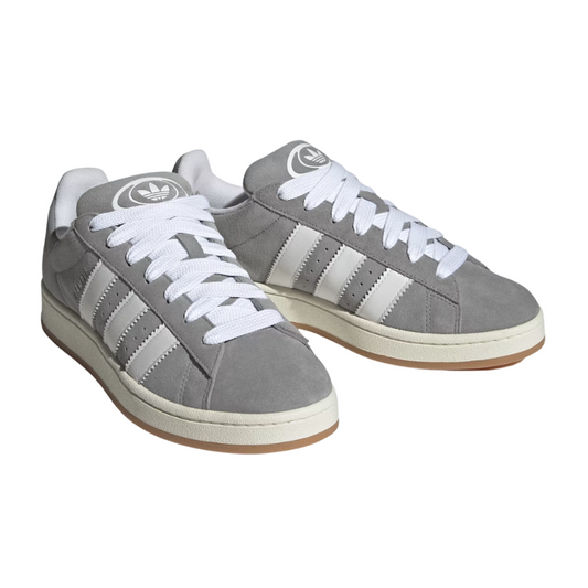 Adidas Campus 00s – Grey White - sneakers kids