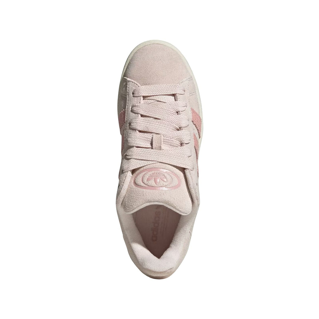 Adidas Campus 00s in iight pink