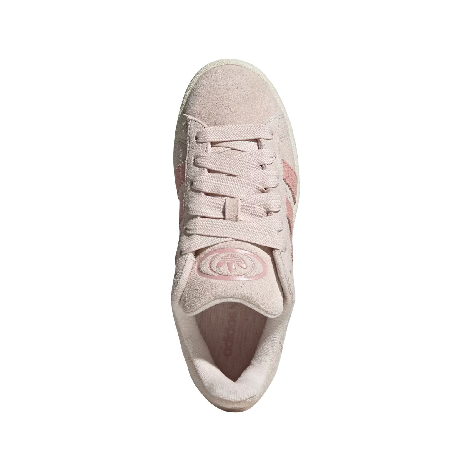 Adidas Campus 00s in iight pink