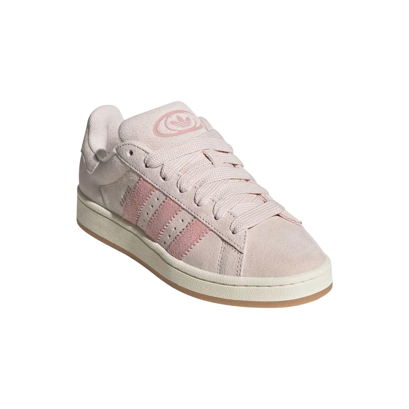 Adidas Campus 00s in iight pink