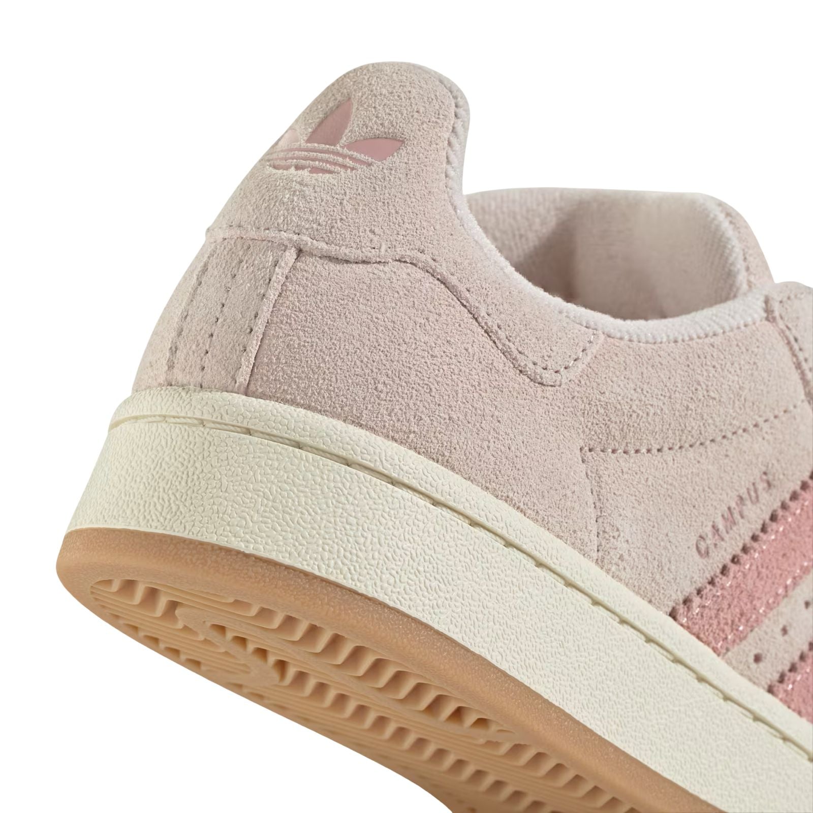 Adidas Campus 00s in iight pink